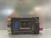Recambio de modulo electronico para volkswagen polo beats referencia OEM IAM 5G0035953 33288407