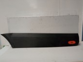 Recambio de molduras traseras para mercedes-benz sprinter ii caja cerrada cdi cat referencia OEM IAM A9066901582 