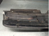 Recambio de rejilla delantera para peugeot boxer caja cerrada (rs3200)(330)(´02) 2.2 hdi cat referencia OEM IAM 1304703070 