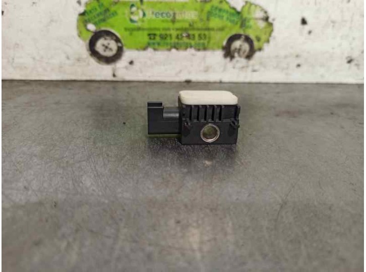 Recambio de sensor airbag para ford mondeo ber. (ca2) 2.2 tdci cat referencia OEM IAM 3M5T14B342AB 