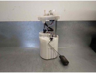 Recambio de aforador para opel karl 1.0 12v referencia OEM IAM 13508465 