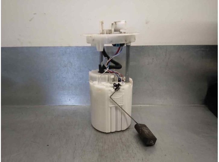 Recambio de aforador para opel karl 1.0 12v referencia OEM IAM 13508465 