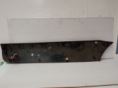 Recambio de molduras traseras para mercedes-benz sprinter ii caja cerrada cdi cat referencia OEM IAM A9066901582  