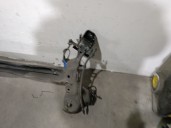 Replacement rear axle for Citroën DS3 1.2 12v e-THP OEM IAM reference 5148W9 5148W9 