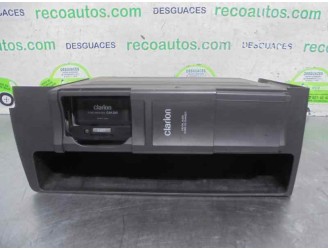 Replacement audio system / CD radio for Fiat Ulysse (179) 2.2 16v JTD CAT OEM IAM reference 1494254077 