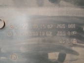 Recambio de molduras traseras para mercedes-benz sprinter ii caja cerrada cdi cat referencia OEM IAM A9066901582  