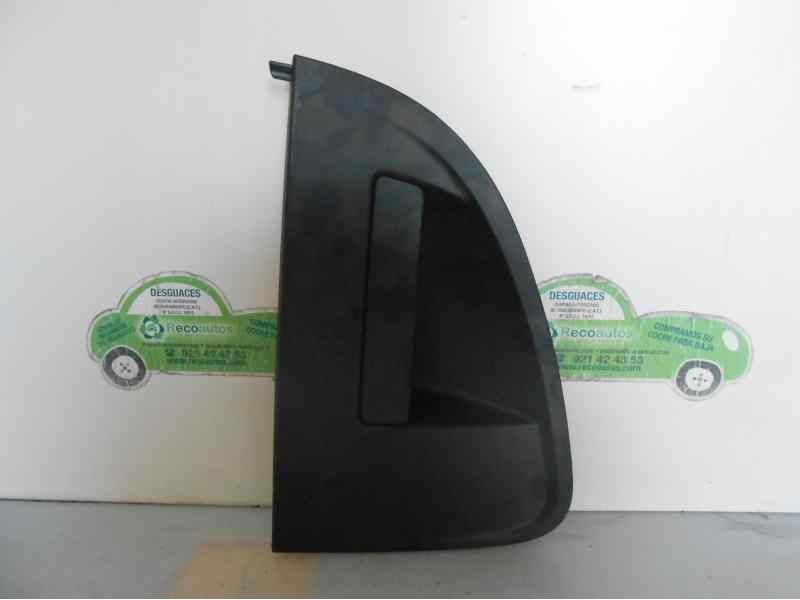 Recambio de maneta exterior trasera derecha para chevrolet aveo berlina hatchback ltz referencia OEM IAM   