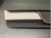 Recambio de rejilla delantera para peugeot boxer caja cerrada (rs3200)(330)(´02) 2.2 hdi cat referencia OEM IAM 1304703070 