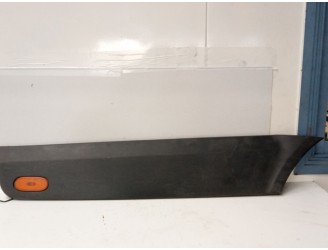 Recambio de molduras traseras para mercedes-benz sprinter ii caja cerrada cdi cat referencia OEM IAM A9066901582  