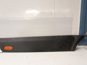 Recambio de molduras traseras para mercedes-benz sprinter ii caja cerrada cdi cat referencia OEM IAM A9066901582 