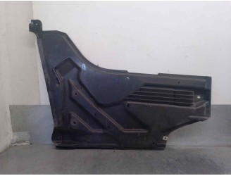 Recambio de cubrecarter para mercedes-benz clase gla (w156) 2.1 cdi cat referencia OEM IAM A2466840600 TRASERA DERECHA  CESTA 39