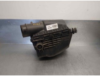 Recambio de carcasa filtro de aire para opel karl 1.0 12v referencia OEM IAM 834892 834893 