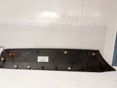 Recambio de molduras traseras para mercedes-benz sprinter ii caja cerrada cdi cat referencia OEM IAM A9066901582  