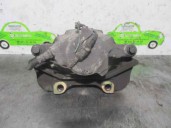 Replacement front right brake caliper for Fiat Ulysse (179) 2.2 16v JTD cat OEM IAM reference 6028A826 8023E LUCAS