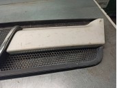 Recambio de rejilla delantera para peugeot boxer caja cerrada (rs3200)(330)(´02) 2.2 hdi cat referencia OEM IAM 1304703070 