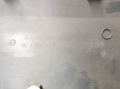 Recambio de molduras traseras para mercedes-benz sprinter ii caja cerrada cdi cat referencia OEM IAM A9066901582 