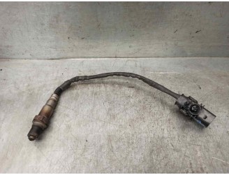 Recambio de sonda lambda para cadillac srx v6 elegance referencia OEM IAM 12575657 0258007206 BOSCH