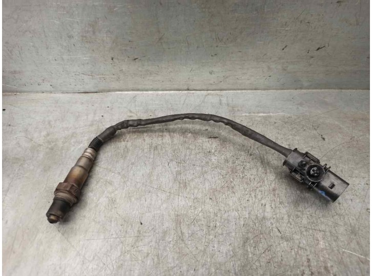 Recambio de sonda lambda para cadillac srx v6 elegance referencia OEM IAM 12575657 0258007206 BOSCH