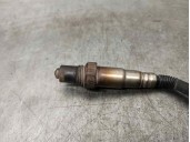 Recambio de sonda lambda para cadillac srx v6 elegance referencia OEM IAM 12575657 0258007206 BOSCH