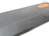 Recambio de molduras traseras para mercedes-benz sprinter ii caja cerrada cdi cat referencia OEM IAM A9066901582  