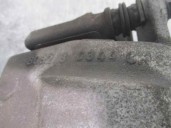 Replacement front right brake caliper for Fiat Ulysse (179) 2.2 16v JTD cat OEM IAM reference 6028A826 8023E LUCAS