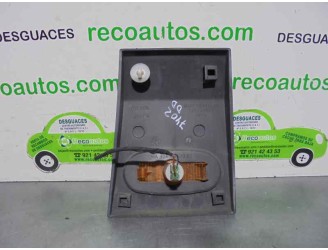Recambio de molduras delanteras para mercedes-benz sprinter ii caja cerrada cdi cat referencia OEM IAM 9066903062  