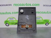 Recambio de molduras delanteras para mercedes-benz sprinter ii caja cerrada cdi cat referencia OEM IAM 9066903062 