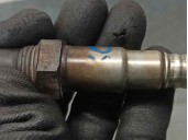 Recambio de sonda lambda para cadillac srx v6 elegance referencia OEM IAM 12575657 0258007206 BOSCH