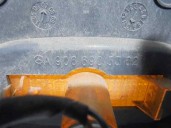 Recambio de molduras delanteras para mercedes-benz sprinter ii caja cerrada cdi cat referencia OEM IAM 9066903062 