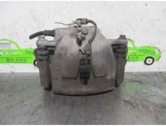 Replacement front left brake caliper for Fiat Ulysse (179) 2.2 16V JTD CAT OEM IAM reference 6028A826 80633 LUCAS