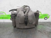 Replacement front left brake caliper for Fiat Ulysse (179) 2.2 16V JTD CAT OEM IAM reference 6028A826 80633 LUCAS