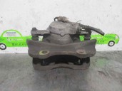 Replacement front left brake caliper for Fiat Ulysse (179) 2.2 16v JTD cat OEM IAM reference 6028A826 80633 LUCAS