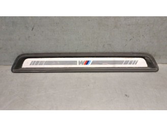 Recambio de molduras delanteras para bmw 4 gran coupe (g26) 430 i referencia OEM IAM 8079739 51478079739 