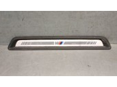 Recambio de molduras delanteras para bmw 4 gran coupe (g26) 430 i referencia OEM IAM 8079739 51478079739 