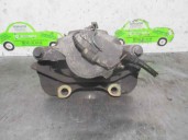 Replacement front left brake caliper for Fiat Ulysse (179) 2.2 16v JTD cat OEM IAM reference 6028A826 80633 LUCAS