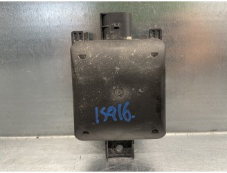 Recambio de modulo electronico para volkswagen polo beats referencia OEM IAM 2Q0907686 50WK50909 CONTINENTAL