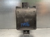 Recambio de modulo electronico para volkswagen polo beats referencia OEM IAM 2Q0907686 50WK50909 CONTINENTAL