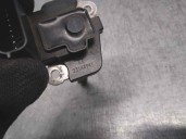 Recambio de caudalimetro para opel karl 1.0 12v referencia OEM IAM 23144941  