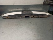 Recambio de rejilla delantera para peugeot boxer caja cerrada (rs3200)(330)(´02) 2.2 hdi cat referencia OEM IAM 1304703070 