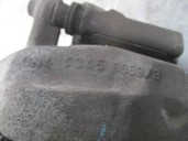 Replacement front left brake caliper for Fiat Ulysse (179) 2.2 16v JTD cat OEM IAM reference 6028A826 80633 LUCAS