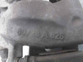 Replacement front left brake caliper for Fiat Ulysse (179) 2.2 16v JTD cat OEM IAM reference 6028A826 80633 LUCAS