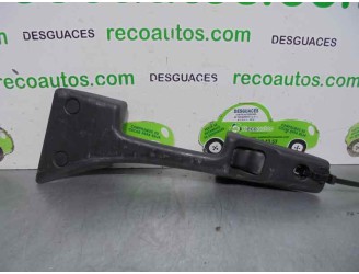 Recambio de maneta interior trasera derecha para mercedes-benz sprinter ii caja cerrada cdi cat referencia OEM IAM 9067600961 C