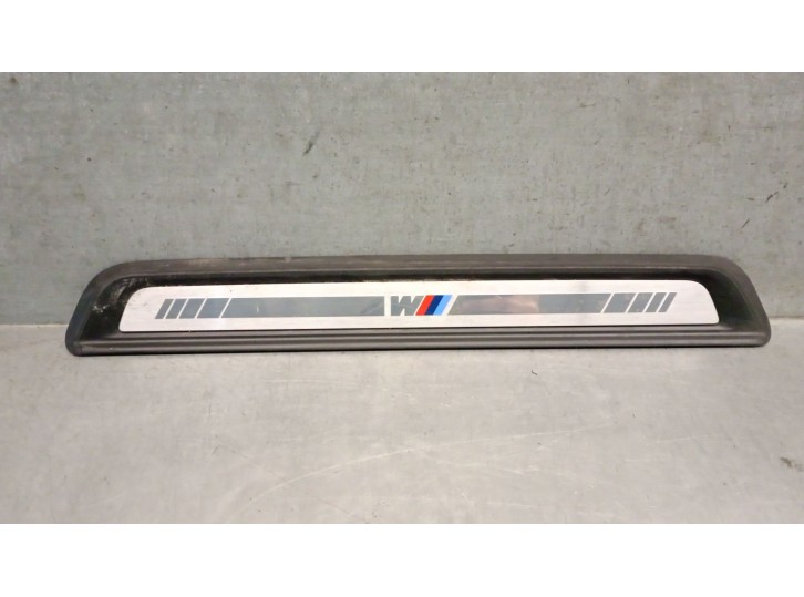 Recambio de molduras delanteras para bmw 4 gran coupe (g26) 430 i referencia OEM IAM 8079739 51478079739 