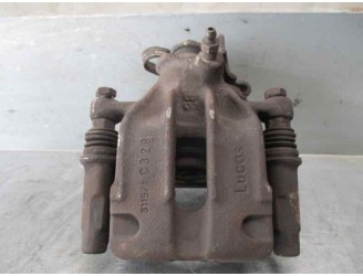 Replacement rear left brake caliper for Fiat Ulysse (179) 2.2 16V JTD CAT OEM IAM reference C329 LUCAS