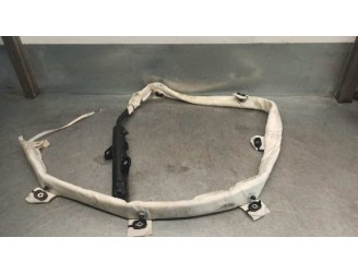 Recambio de airbag cortina delantero derecho para fiat croma (194) 1.9 jtd 16v cat referencia OEM IAM 51734473  