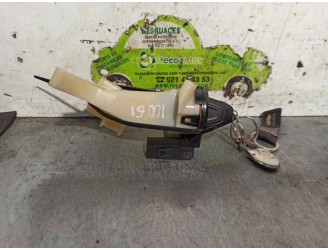 Recambio de conmutador de arranque para ford mondeo ber. (ca2) 2.2 tdci cat referencia OEM IAM 7S7T19H386BC 