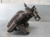 Replacement rear left brake caliper for Fiat Ulysse (179) 2.2 16V JTD CAT OEM IAM reference C329 LUCAS