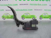 Recambio de potenciometro pedal para skoda fabia (6y2/6y3) 1.9 sdi cat (asy) referencia OEM IAM 6Q11721503  