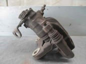 Replacement rear left brake caliper for Fiat Ulysse (179) 2.2 16V JTD CAT OEM IAM reference C329 LUCAS