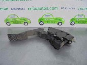 Recambio de potenciometro pedal para skoda fabia (6y2/6y3) 1.9 sdi cat (asy) referencia OEM IAM 6Q11721503  